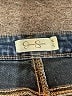 Jessica Simpson Blue Jeans Size 31 waist - photo 4