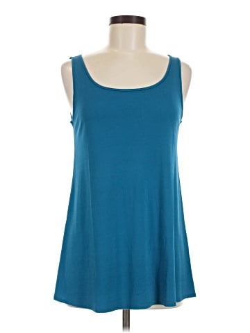 Eileen Fisher Sleeveless Top (view 1)
