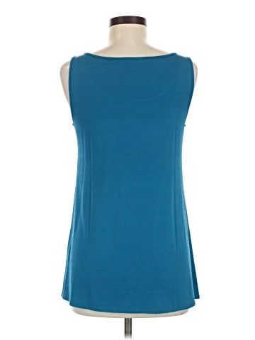 Eileen Fisher Sleeveless Top (view 2)