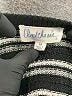 Cloud Chaser Black Cardigan Size M - photo 7