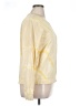 Lucky Brand 100% Cotton Tie-dye Yellow Sweatshirt Size XL - photo 4