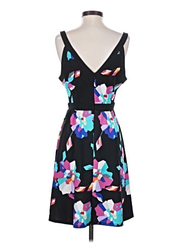 Nicole by Nicole Miller Cocktail Dress (view 2)
