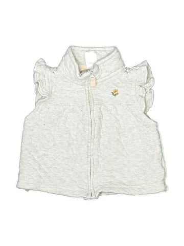 Carter's Vest (view 1)