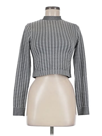 Antonio Melani Long Sleeve Turtleneck (view 1)