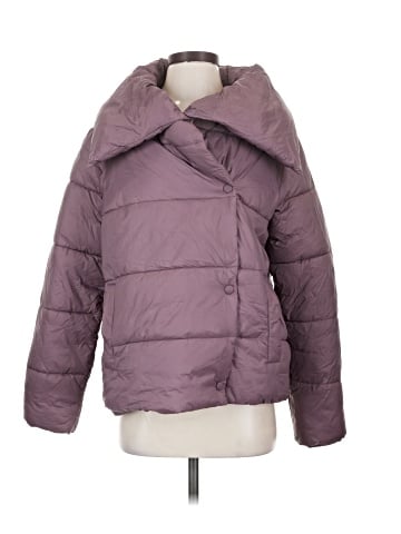 Banana Republic Factory Store Coat (view 1)