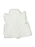 Carter's 100% Cotton Gray Vest 6-9 MO / 9 MO - photo 2