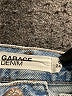 Garage Blue Jeans Size 0 - photo 7