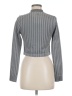 Antonio Melani Gray Long Sleeve Turtleneck Size M - photo 2