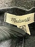Madewell Black Jeans Size 26 waist - photo 7