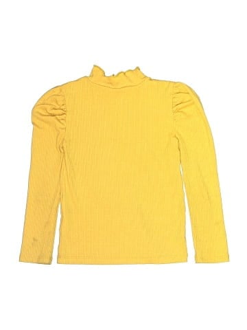 Janie and Jack Long Sleeve Turtleneck (view 2)