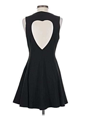Forever 21 Cocktail Dress (view 2)