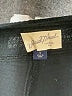 Universal Thread 100% Cotton Solid Black Casual Pants Size S - photo 7