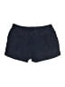 MICHAEL Michael Kors 100% Linen Solid Blue Shorts Size 4 - photo 2