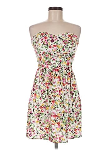Bebop Cocktail Dress (view 1)