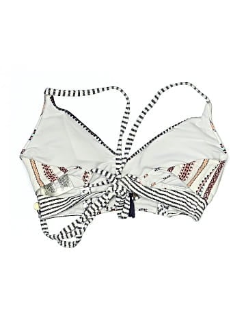Jessica Simpson Swimsuit Top (view 2)