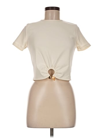 Divided by H&M Short Sleeve T-Shirt (view 1)