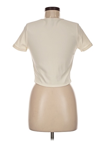 Divided by H&M Short Sleeve T-Shirt (view 2)