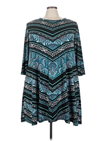 Cato Casual Dress (view 1)