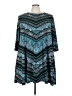 Cato Paisley Teal Casual Dress Size 22 - 24 - photo 1