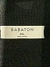 Babaton Black Cardigan Size XXL - photo 7
