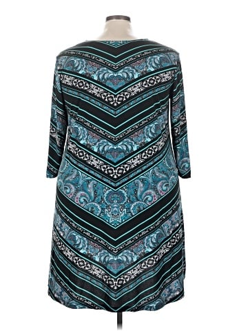 Cato Casual Dress (view 2)