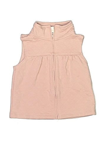 Carter's Vest (view 1)