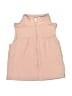 Carter's Pink Vest 18-24 MO / 24 MO - photo 1