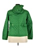 J.Crew 100% Polyester Argyle Green Jacket Size XXL - photo 2