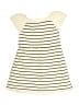 OshKosh B'gosh Stripes Ivory Dress Size 4T - photo 1