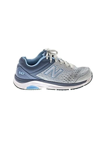 New Balance Sneakers (view 1)