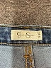 Jessica Simpson Hearts Blue Jeans Size 31 waist - photo 4