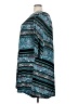 Cato Paisley Teal Casual Dress Size 22 - 24 - photo 5