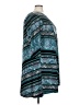 Cato Paisley Teal Casual Dress Size 22 - 24 - photo 4