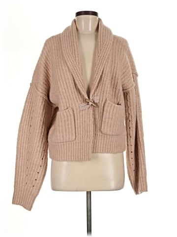 Lucky Brand Cardigan (view 1)