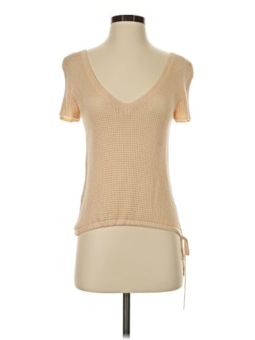 David Rodriguez Short Sleeve Top (view 1)