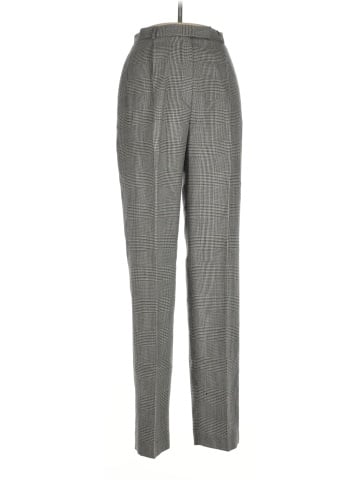 Lauren by Ralph Lauren Wool Pants (view 1)
