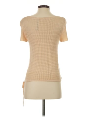 David Rodriguez Short Sleeve Top (view 2)