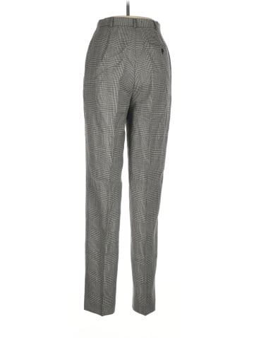 Lauren by Ralph Lauren Wool Pants (view 2)