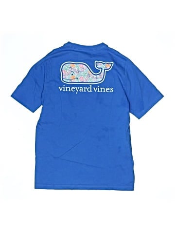 Vineyard Vines Short Sleeve T-Shirt (view 2)