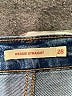 Levi's Hearts Blue Jeans Size 28 waist - photo 7