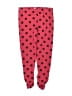 Disney Polka Dots Red Casual Pants Size 6 - 6X - photo 1