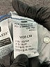 Levi's Hearts Blue Jeans Size 28 waist - photo 9