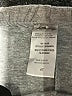 Disney Solid Gray Sweatpants Size 4T - photo 3