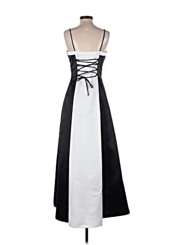 Debut Cocktail Dress (view 2)