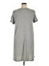 Charming Charlie Gray Casual Dress Size XL - photo 2