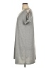 Charming Charlie Gray Casual Dress Size XL - photo 5