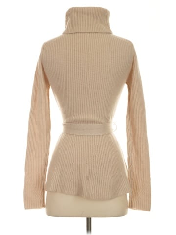 Elie Tahari Cashmere Pullover Sweater (view 2)
