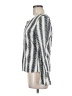 Tibi 100% Cotton Ivory Long Sleeve Blouse Size 8 - photo 5