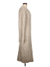 H&M Tan Casual Dress Size L - photo 4