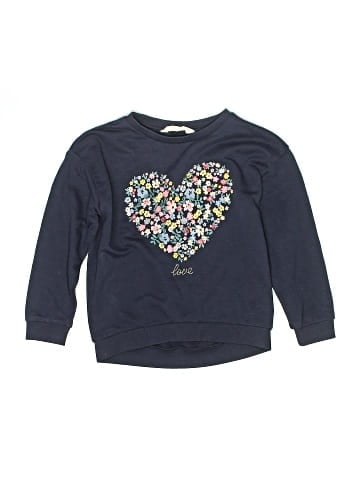 H&M Sweatshirt (view 1)